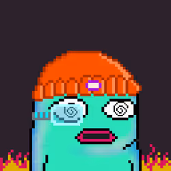 Pxl Pepe #1440