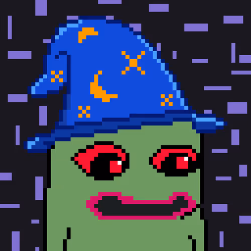 Pxl Pepes