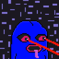 Pxl Pepe #3339