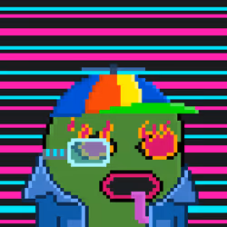 Pxl Pepe #984