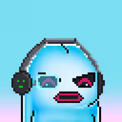 Pxl Pepe #977