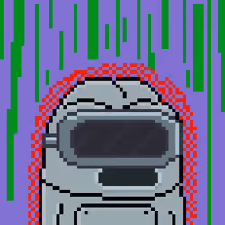 Pxl Pepe #1517
