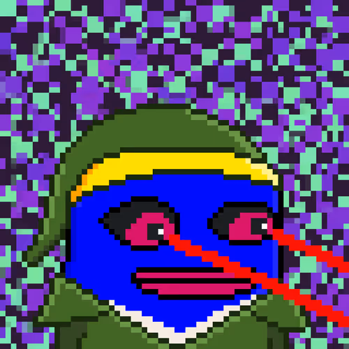Pxl Pepes