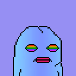 Pxl Pepe #3725
