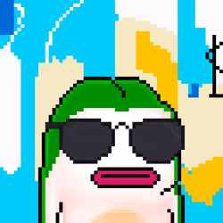 Pxl Pepe #3789