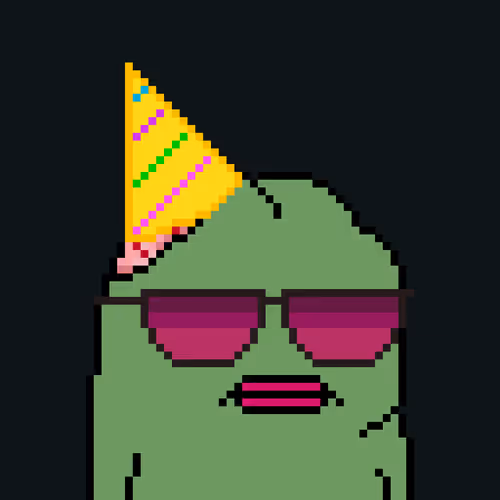 Pxl Pepes
