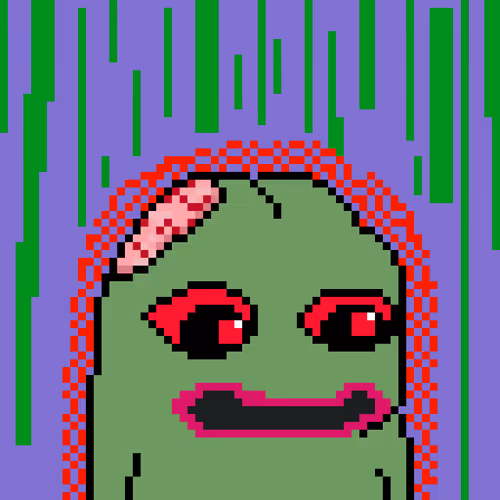 Pxl Pepes