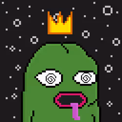 Pxl Pepe #3397