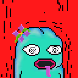 Pxl Pepe #4059