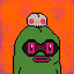 Pxl Pepe #3429