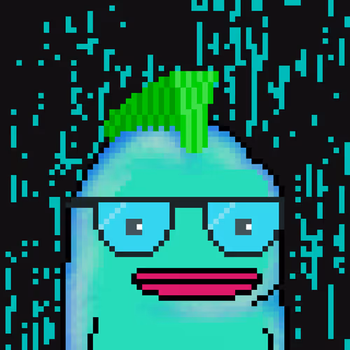Pxl Pepes
