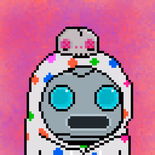 Pxl Pepe #3514