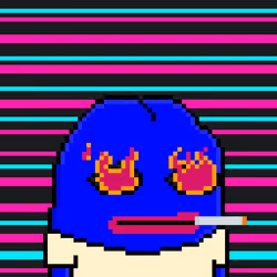 Pxl Pepe #3796