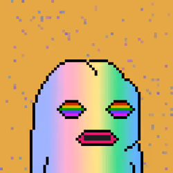 Pxl Pepe #3280
