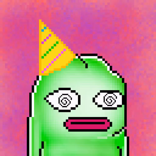 Pxl Pepes