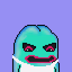 Pxl Pepe #117
