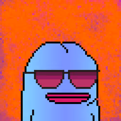Pxl Pepe #178