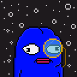 Pxl Pepe #1031