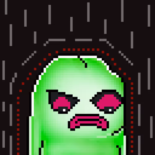 Pxl Pepes