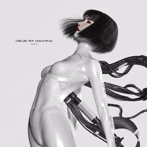 Deus Ex Machina