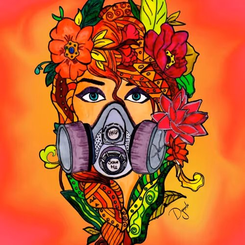 The house of colors V2