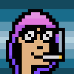 Skape Punk #6