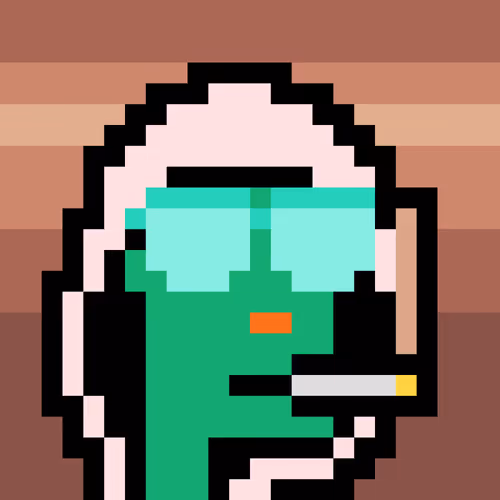 Skape Punk #3