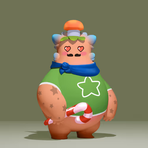 Nonoro Nft Official