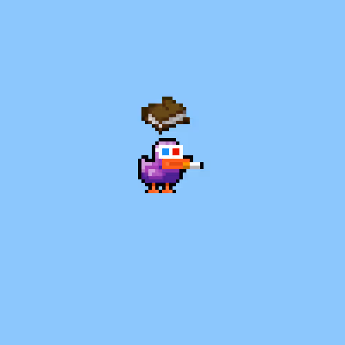 Ordinalducks