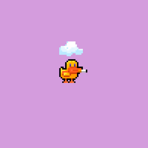 Ordinalducks