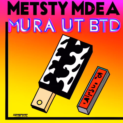 Item #558 Media