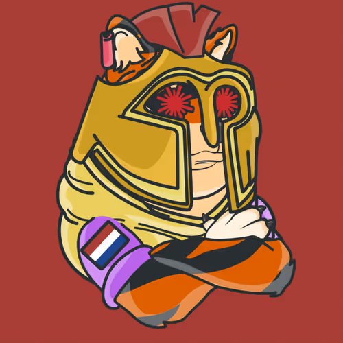 The Space Doge V1