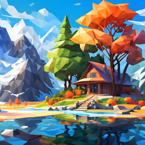 AMAZING HIDDEN HEAVEN