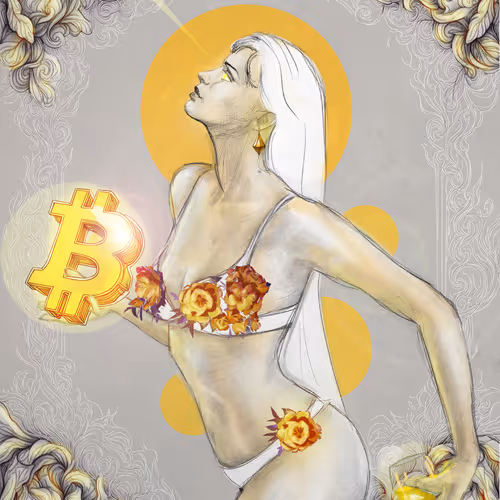 Crypto Legacy 1
