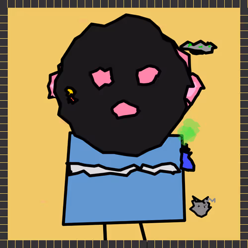 Amigo #4929