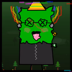 Amigo #3355
