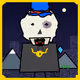 3318