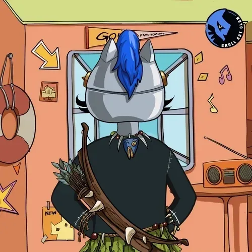 Bibk