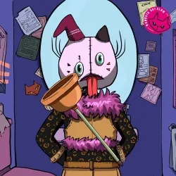 4365