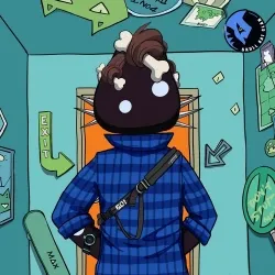 3693