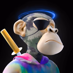 Gaming Ape Club #828