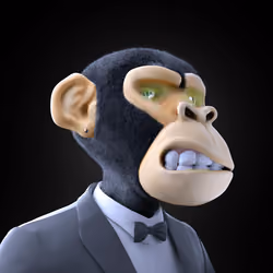 Gaming Ape Club #1361