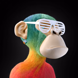 Gaming Ape Club #1256