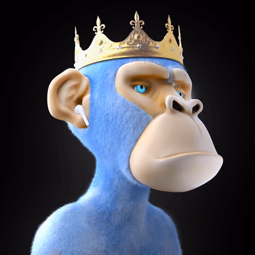 Gaming Ape Club #679