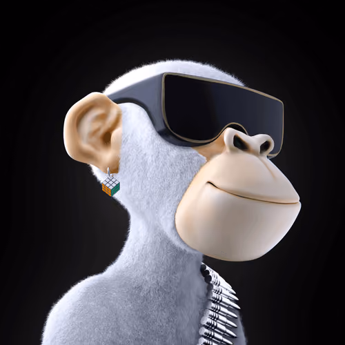 Gaming Ape Club #6010
