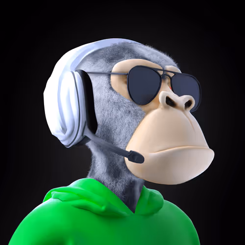 Gamingapeclub