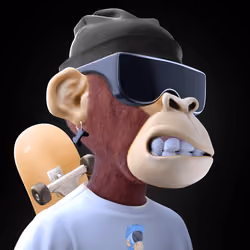 Gaming Ape Club #6315