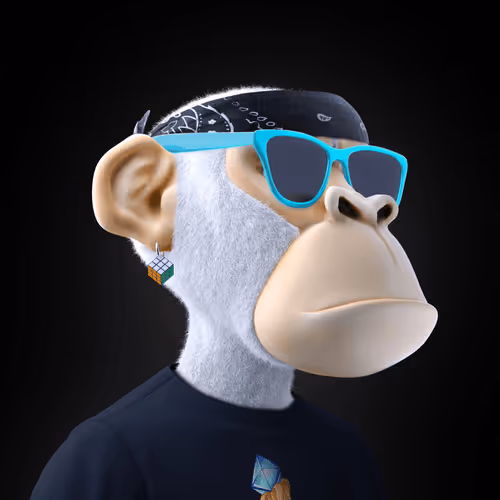 Gaming Ape Club #6095