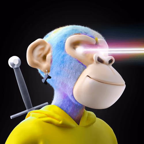 Gaming Ape Club #6039