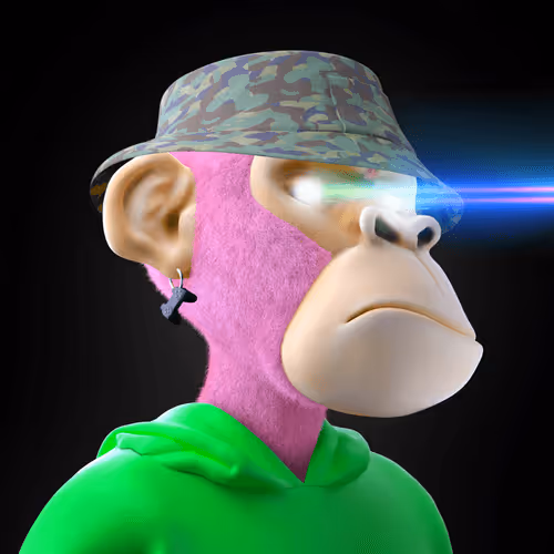 Gaming Ape Club #6030